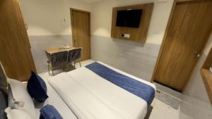 Hotel Mantra Inn Residency Kalyan