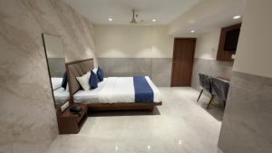 Hotel Mantra Inn Residency Kalyan