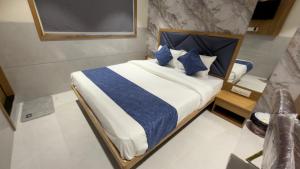 Hotel Mantra Inn Residency Kalyan