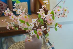 Willow by Isha Haven - Cozy 1BHK & Private Balcony - Gachibowli