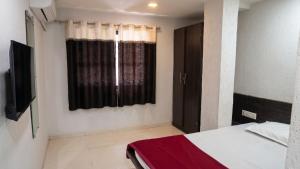 Hotel New Punjab Lodging and Boarding