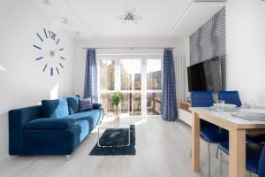Apartamenty Izerskie - ul. Sienkiewicza 9