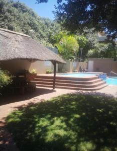 The Ocean View Studio Umdloti