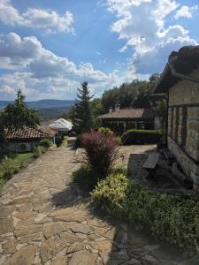 Комплекс черни връх