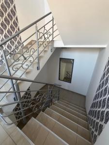 D&M apartman u centru Sremske Mitrovice