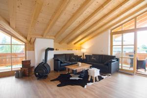 Chalet im Ahornwinkl