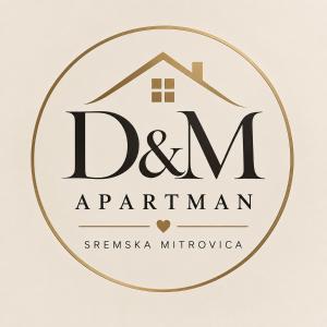D&M apartman u centru Sremske Mitrovice