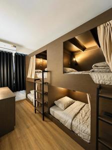 Holy Hostel Sukhumvit 22
