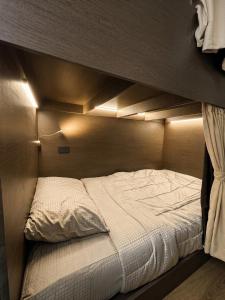 Holy Hostel Sukhumvit 22
