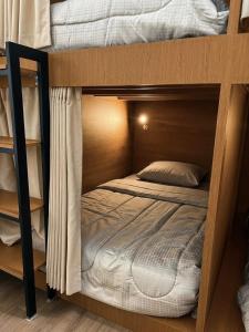 Holy Hostel Sukhumvit 22