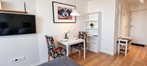 Labo Apartment Bagno Palace of Culture View