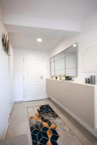 Charming 2BR Apartment in Prague 1 Free Parking