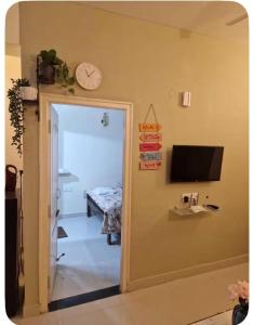Aveline by Isha Haven - Peaceful 1BHK - Gachibowli
