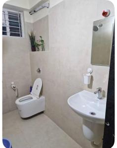 Aveline by Isha Haven - Peaceful 1BHK - Gachibowli