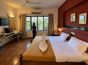 Konkan Crown Resort & Club