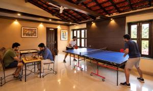 Konkan Crown Resort & Club