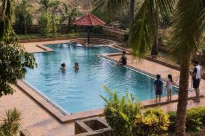 Konkan Crown Resort & Club