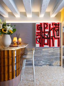 Elizabeth Unique Venice - A Member of Design Hotels