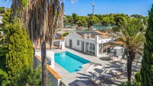Villa Byron
