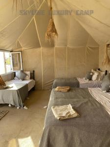 Skyline Luxury Camp