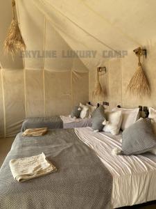 Skyline Luxury Camp