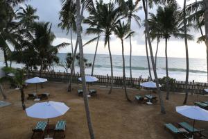Oasis Ayurveda Beach Hotel