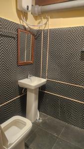 Anvik Serviced Apartment