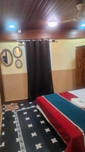 Anvik Serviced Apartment
