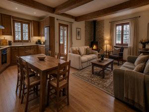 House Raduz for 6 guests