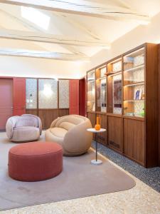 Elizabeth Unique Venice - A Member of Design Hotels