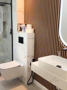 Nybo Residence Iasi Center Pallas Mall & Iulius Mall