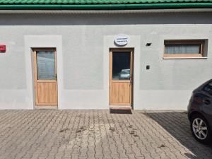 Apartament Pracowniczy