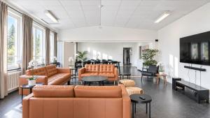 Sollefteå Longstay