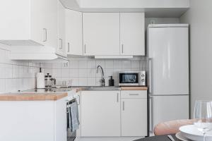 Sollefteå Longstay