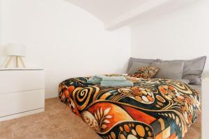 Albert Miniments Loft-Studios in Josefstadt