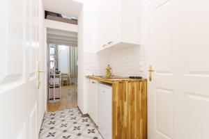 Albert Miniments Loft-Studios in Josefstadt