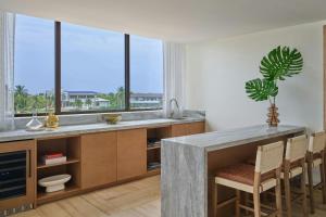 The Residences at The St. Regis Cap Cana Resort