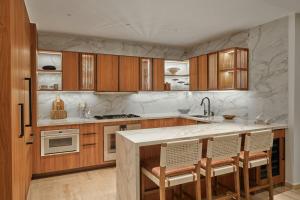 The Residences at The St. Regis Cap Cana Resort