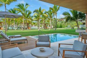 The Residences at The St. Regis Cap Cana Resort
