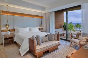 The Residences at The St. Regis Cap Cana Resort