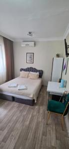 Theodora Pension Sultanahmet