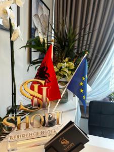 Hotel Shopi Residence