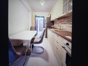 Apartamento Familiar Elegante e Acolhedor
