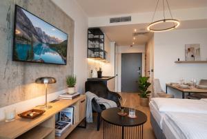 JTB Apartment in the centr of Poznań