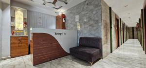 Hotel Alfa View