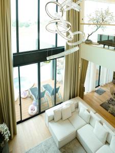 Sherpura Nature 5BR Ultra Luxe Residence NEW 2027