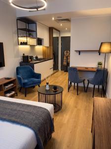 JTB Apartment in the centr of Poznań