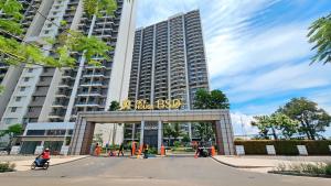Hivi Apartement Skyhouse BSD