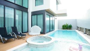 Sherpura Nature 5BR Ultra Luxe Residence NEW 2027