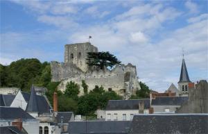 Maisons de vacances Le Gite des Marguerites : photos des chambres